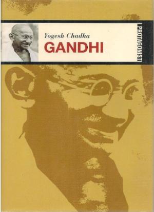 GANDHI